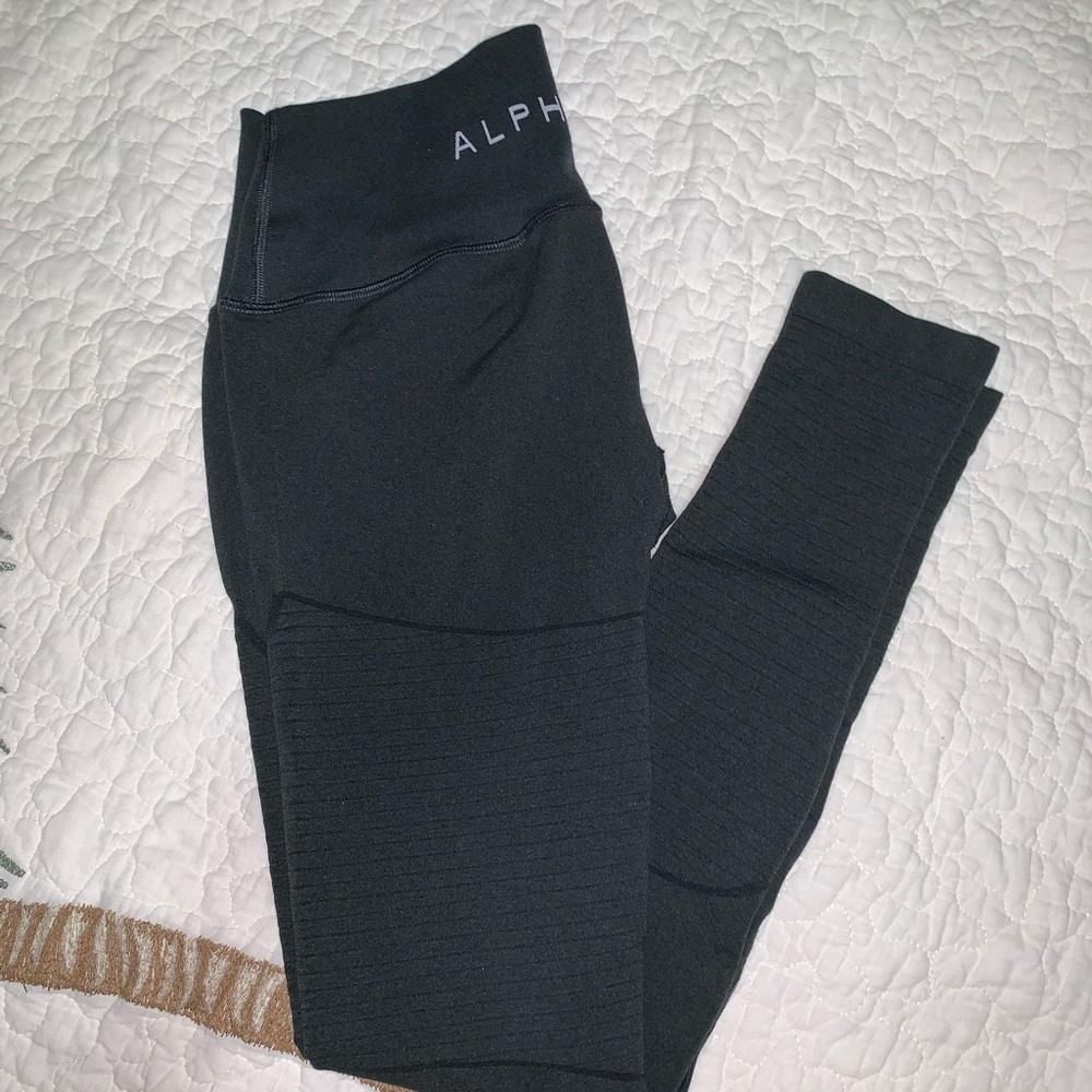 Alphalete Revival Leggings